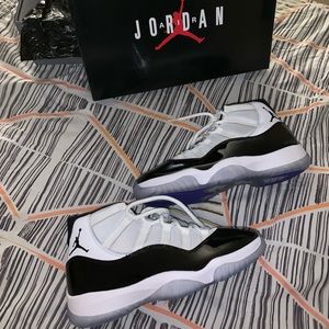 Jordan 11 Retro Concord